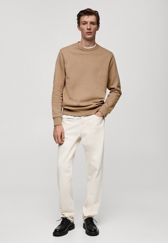 Свитшот Mango Man