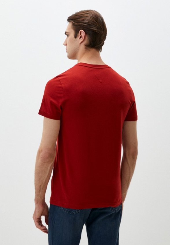 Футболка Tommy Hilfiger