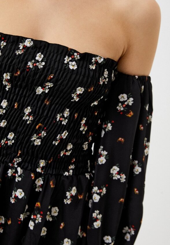 Платье Fragarika