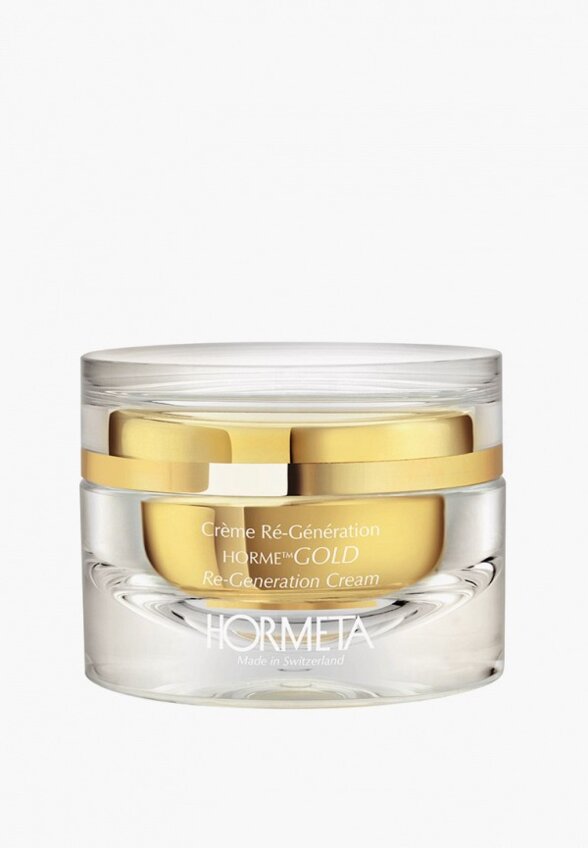 Крем для лица Hormeta