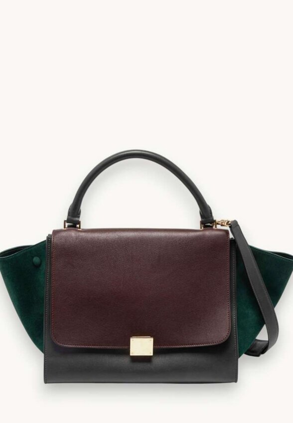 Celine Trapeze