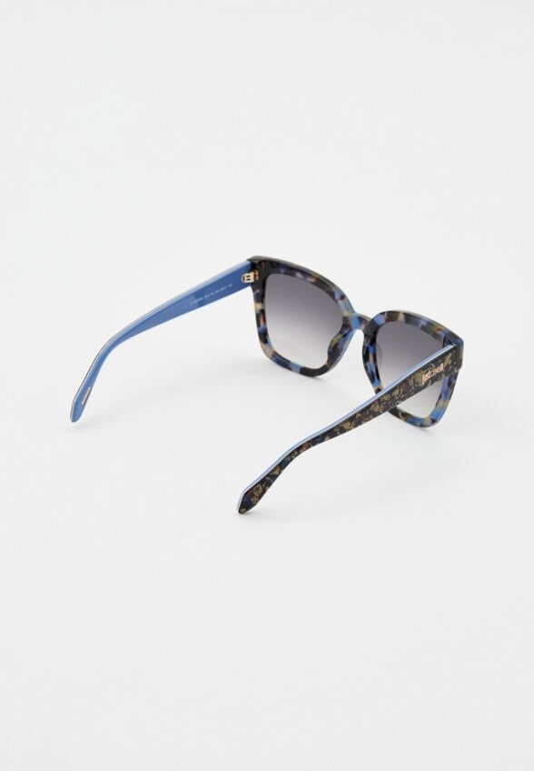 Очки солнцезащитные Just Cavalli