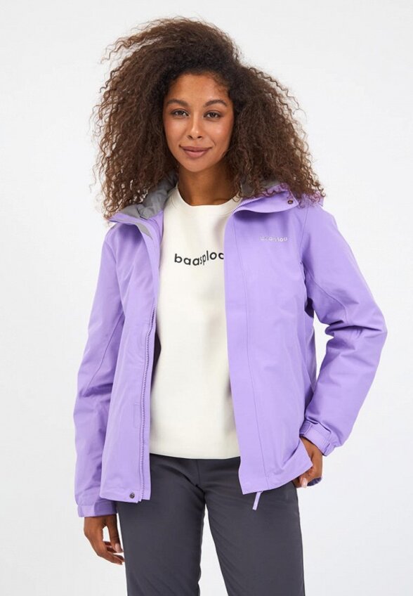 Куртка утепленная Baasploa