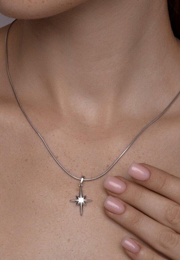 Подвеска Sokolov