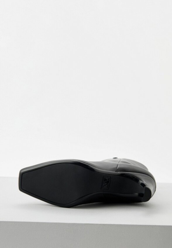 Ботильоны Armani Exchange