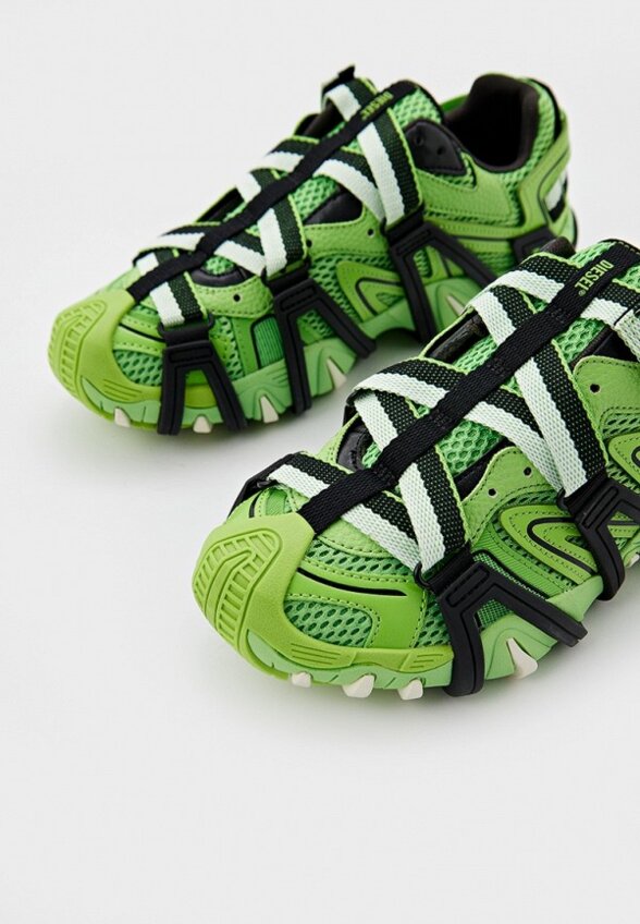 Кроссовки Diesel