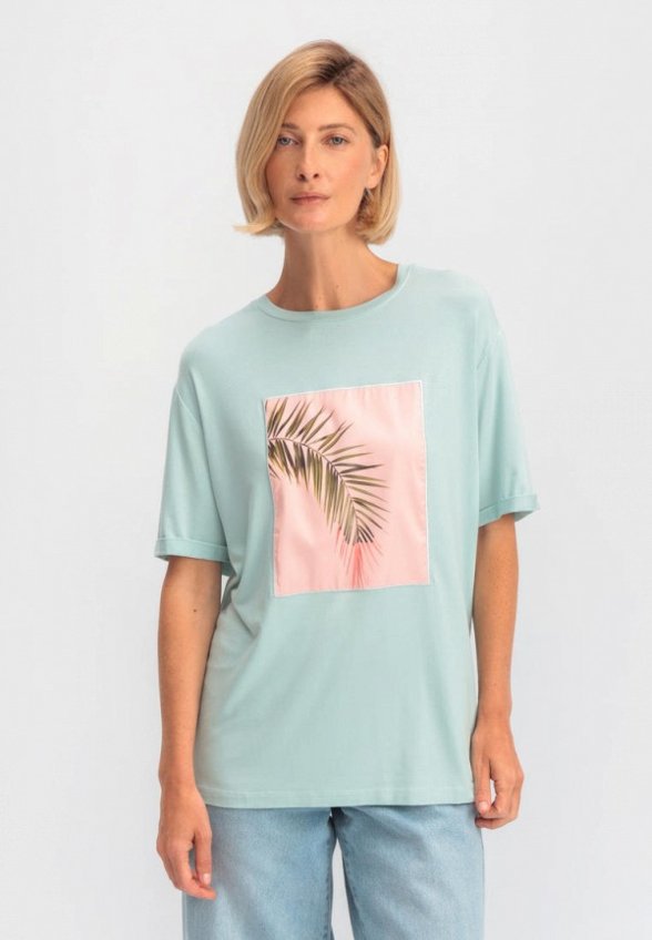 Футболка GalaGrosso