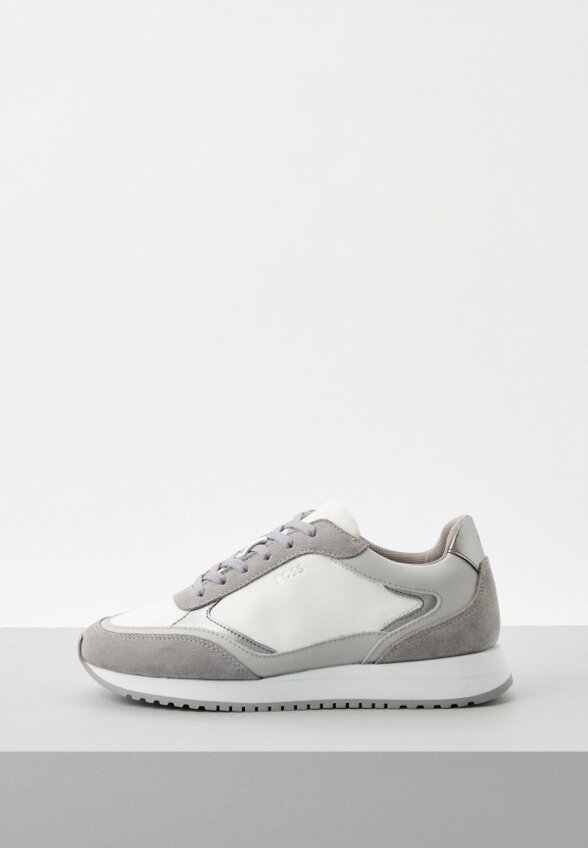 Кроссовки Boss