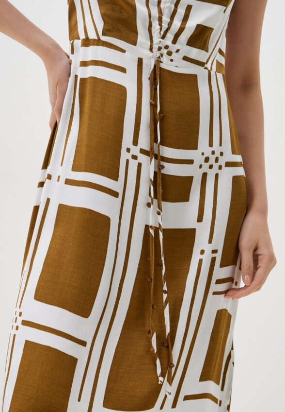 Платье Ipekyol