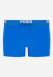 Плавки-шорты мужские PUMA Swim, Голубой6  - превью