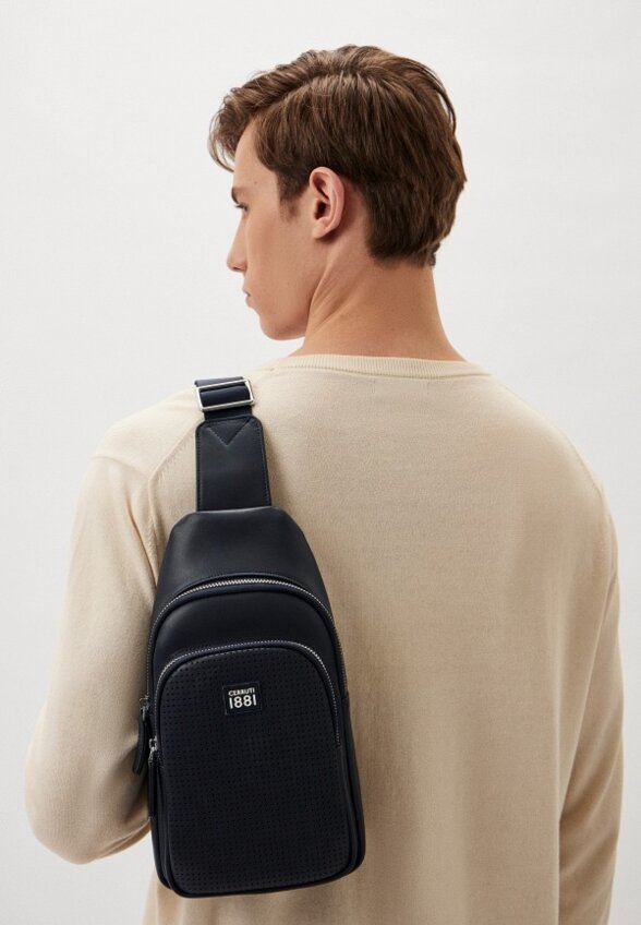 Сумка Cerruti 1881