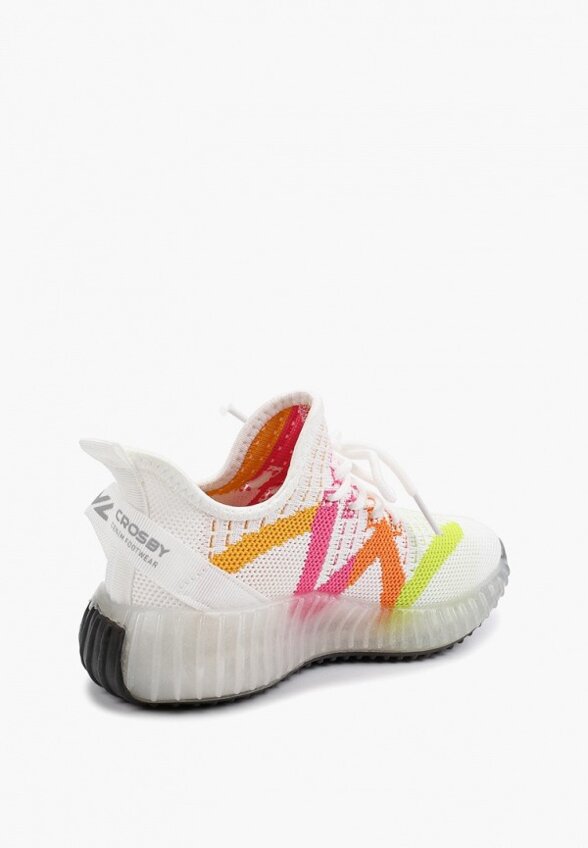 Кроссовки Crosby