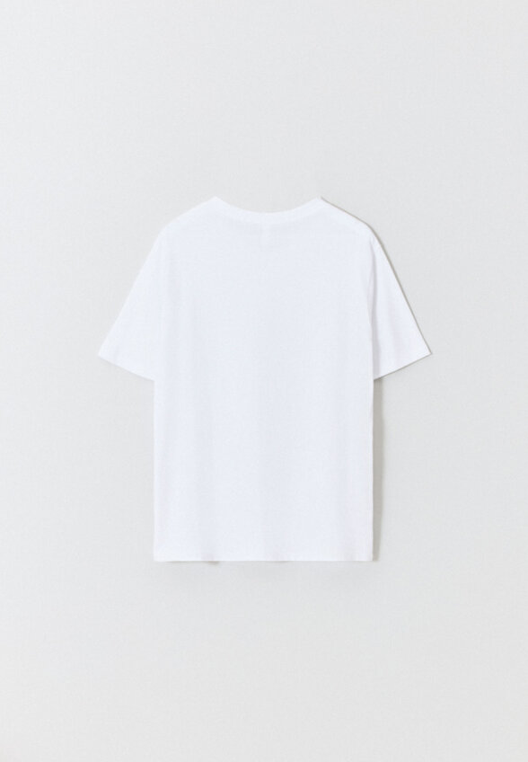 Футболка MARK REGULAR FIT базовая