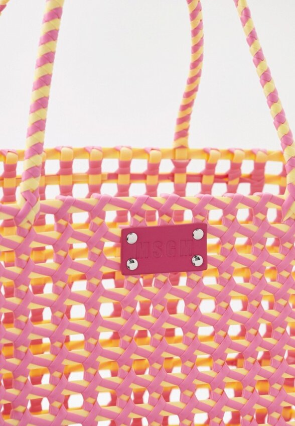 Сумка и органайзер MSGM