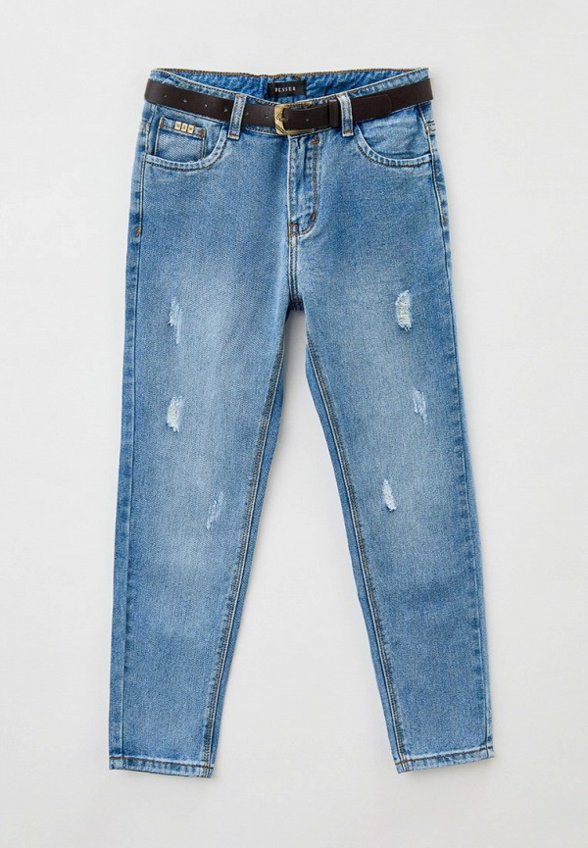 Джинсы Resser Denim