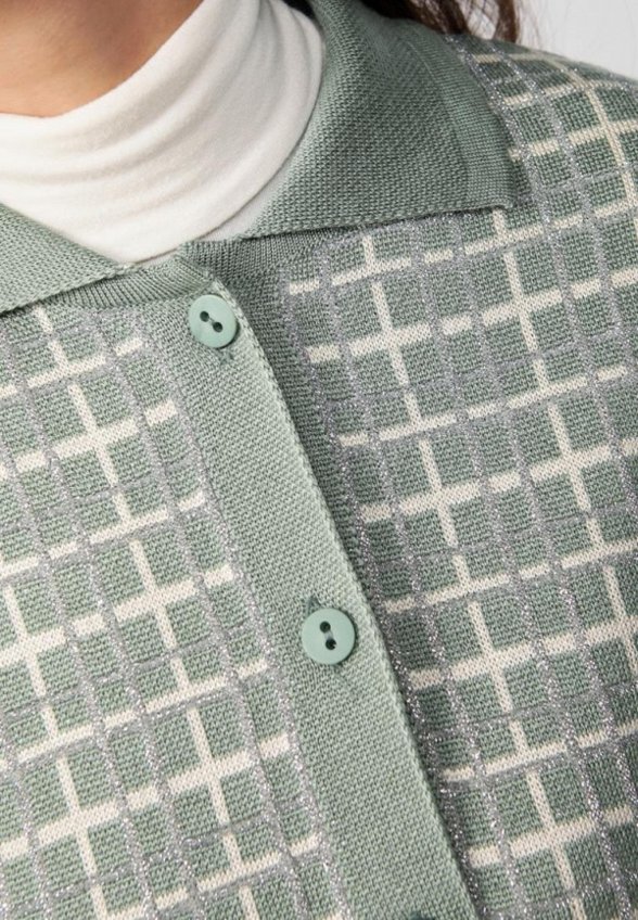 Кардиган Vivawool