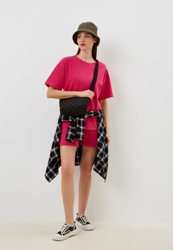 Костюм спортивный D.S