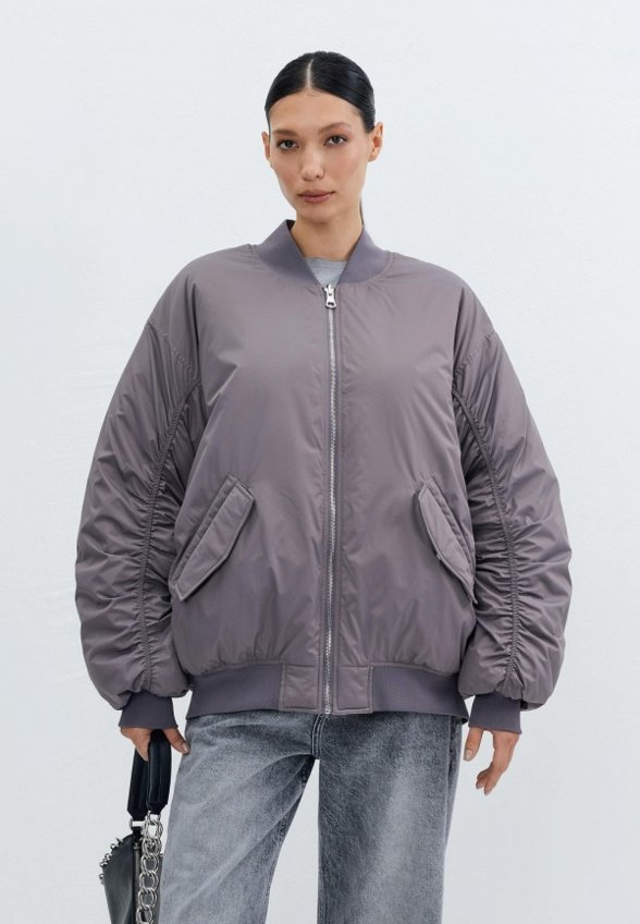 Бомбер Top Top