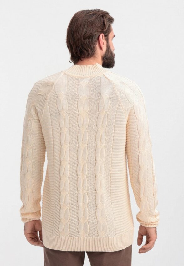 Джемпер Vivawool