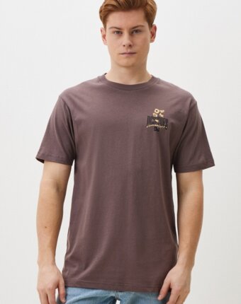 Футболка DC Shoes мужчинам