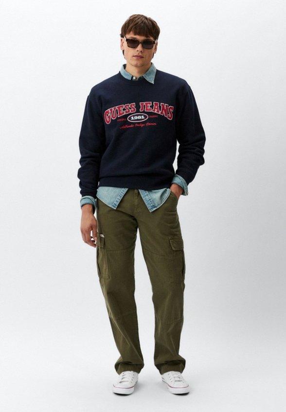 Свитшот Guess Jeans