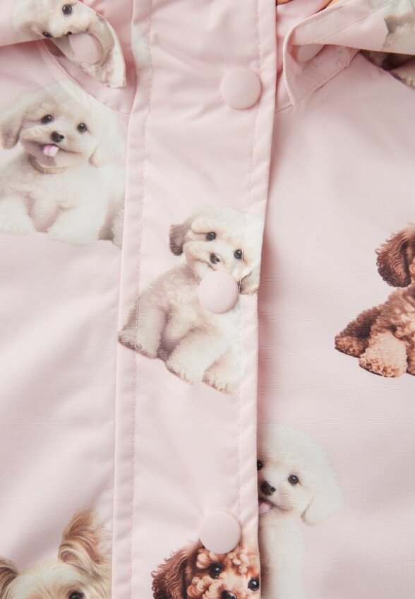 Куртка утепленная Noble People