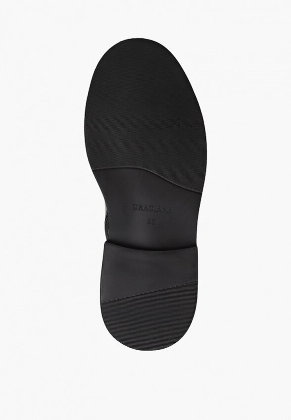 Ботинки Graciana