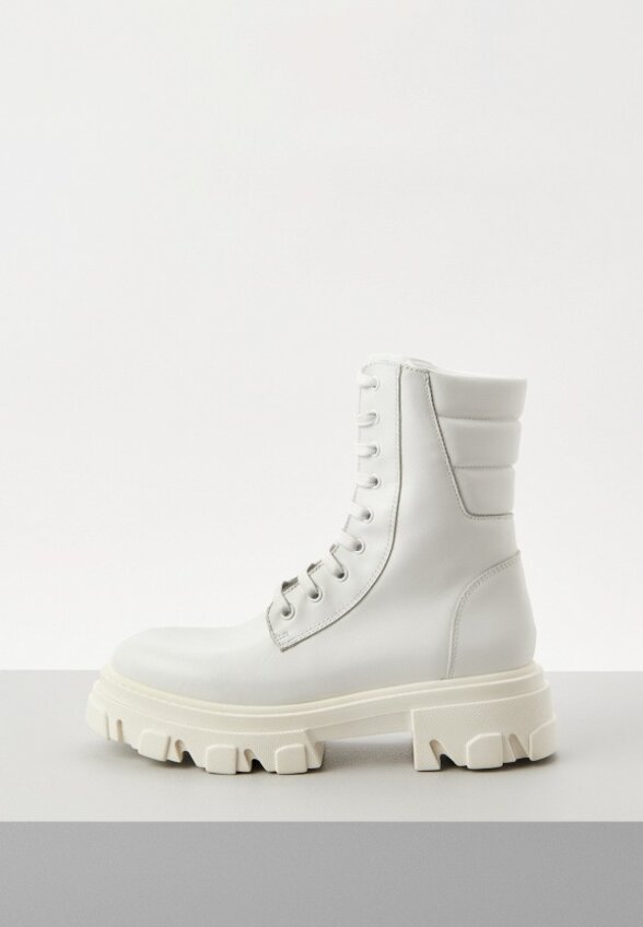 Ботинки Giaborghini