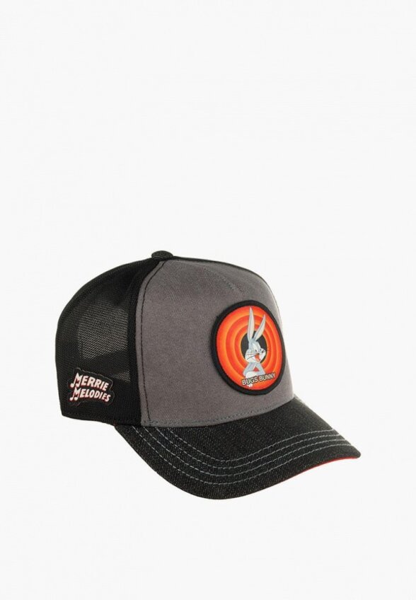 Бейсболка Capslab