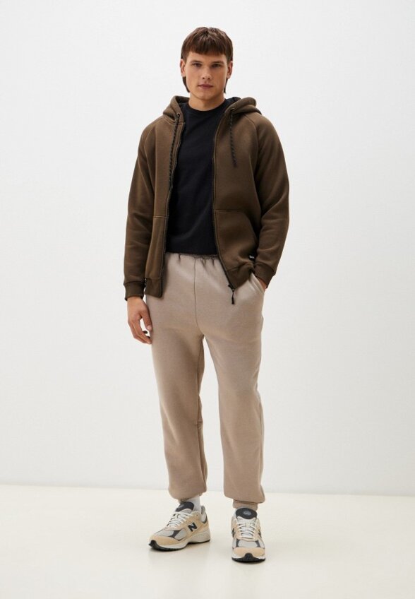 Толстовка D.S