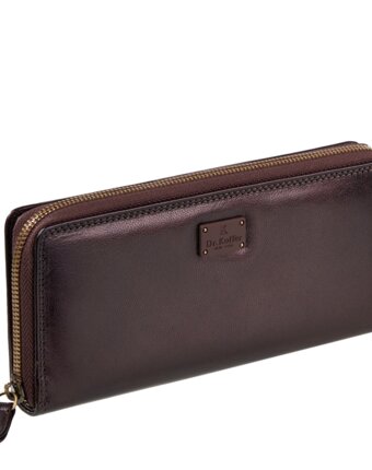 Др.Коффер X510422-200-09 портмоне мужчинам