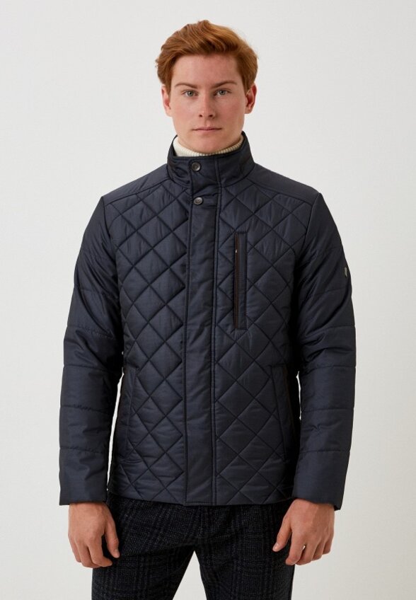 Куртка стеганая Dtmd