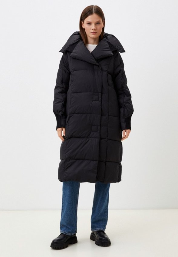 Пуховик To Be One