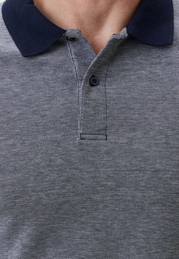 Поло Mark Formelle