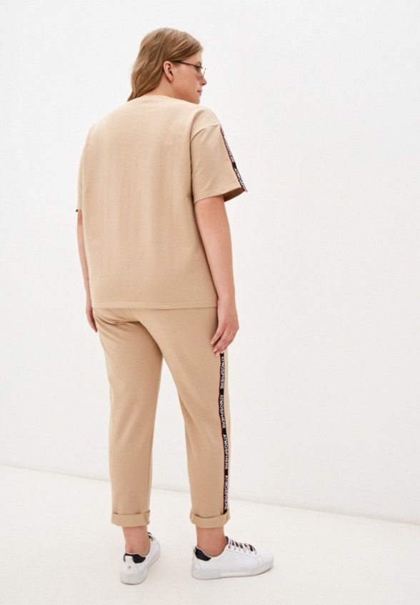 Костюм спортивный Агапэ