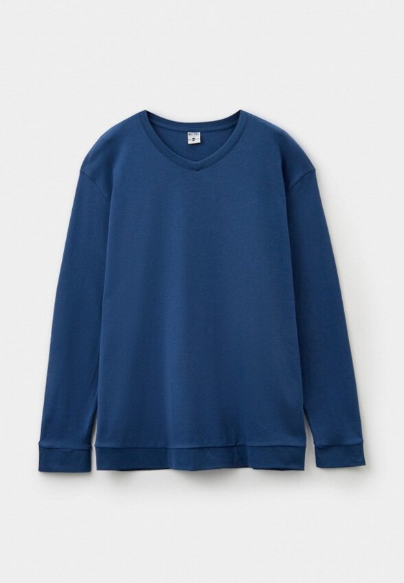 Лонгслив Mr Bigman