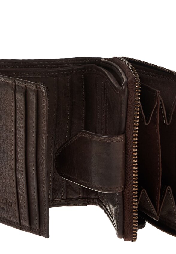 Др.Коффер X510414-248-09 портмоне