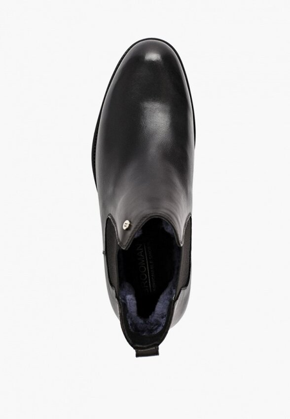 Ботинки Brooman