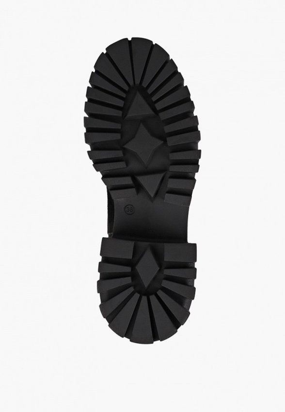 Ботфорты Emanuele Gelmetti