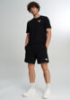 Шорты мужские Diadora, Черный4  - превью
