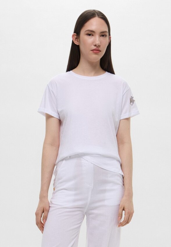 Футболка La Martina