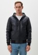 Куртка кожаная Urban Fashion for Men6  - превью