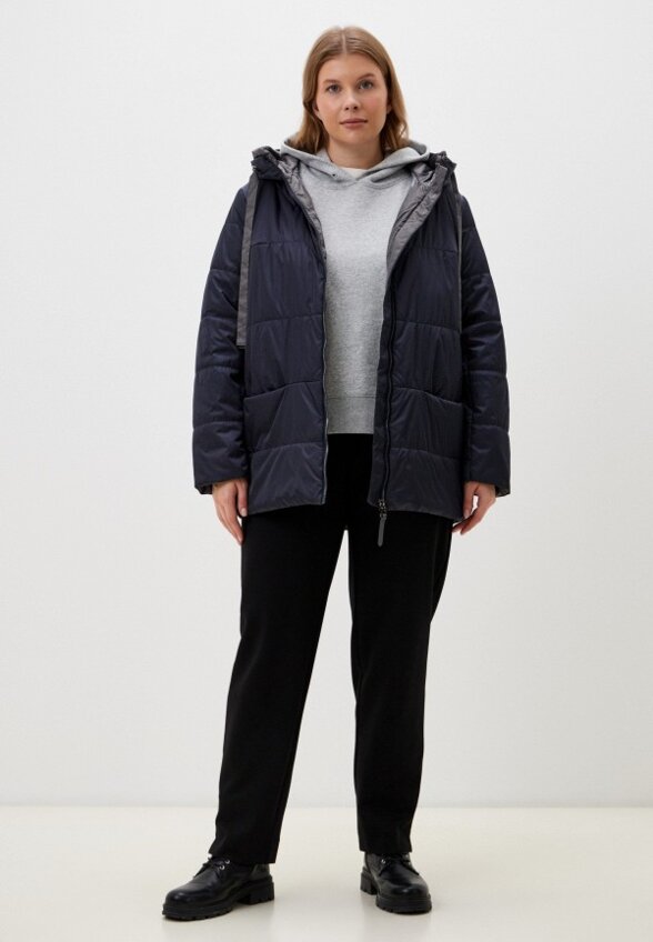 Куртка утепленная Morozoff