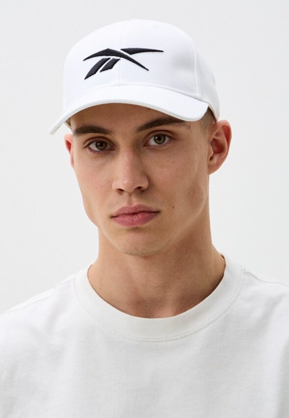 Бейсболка Reebok