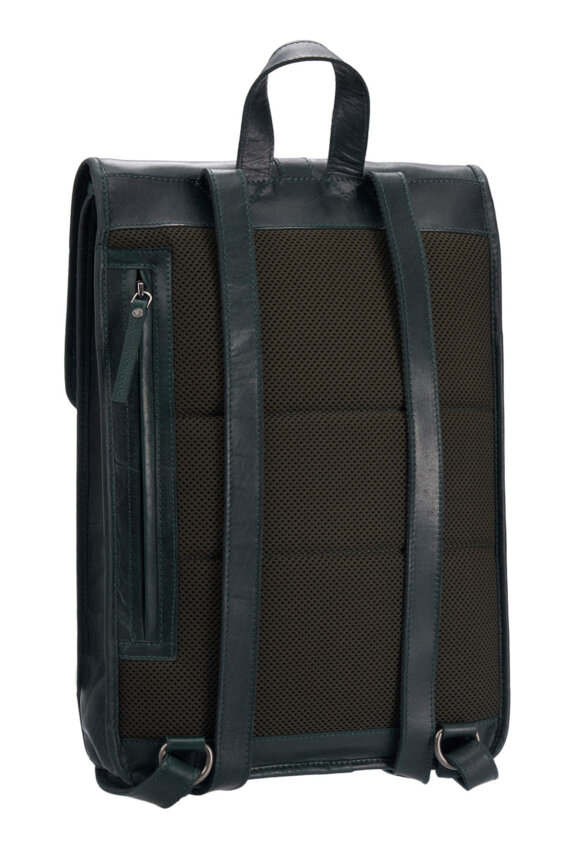 Др.Коффер B402848-111-65 рюкзак