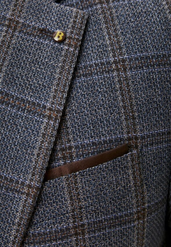 Пиджак Bazioni