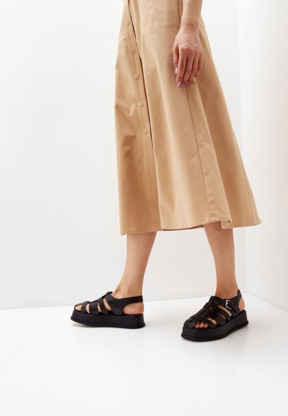 Сандалии Evigi