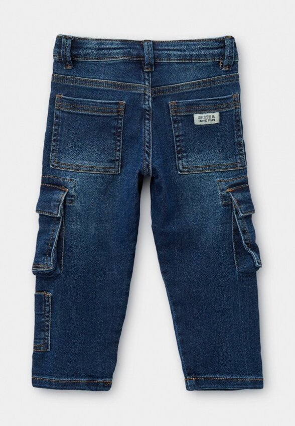 Джинсы Mayoral