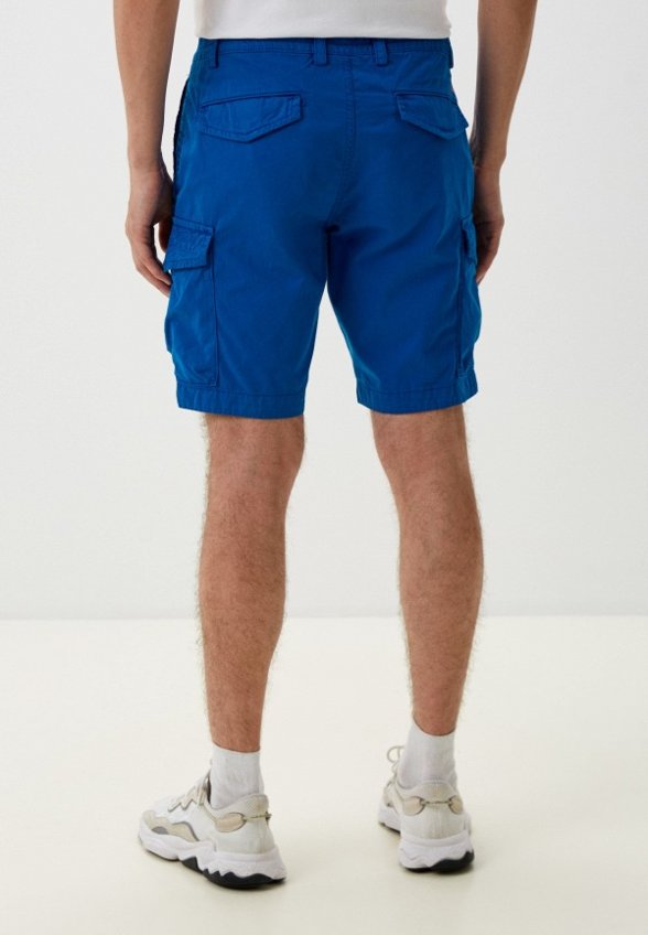 Шорты Napapijri