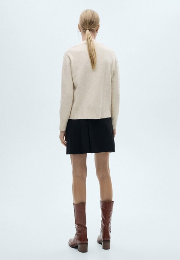 Кардиган Mango